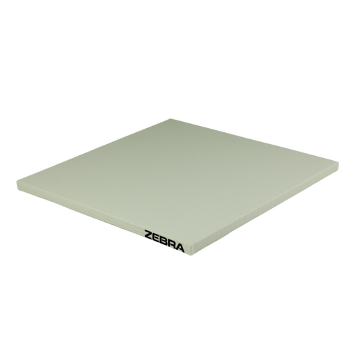 ZEBRA: TATAMI SERIES MATTA 1m x 1m x 4cm - GRÖN