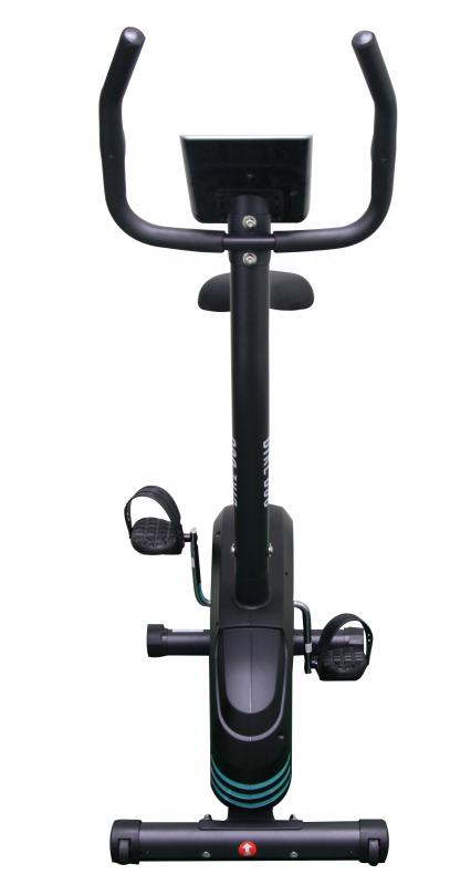 TITAN LIFE: MOTIONSCYKEL B35