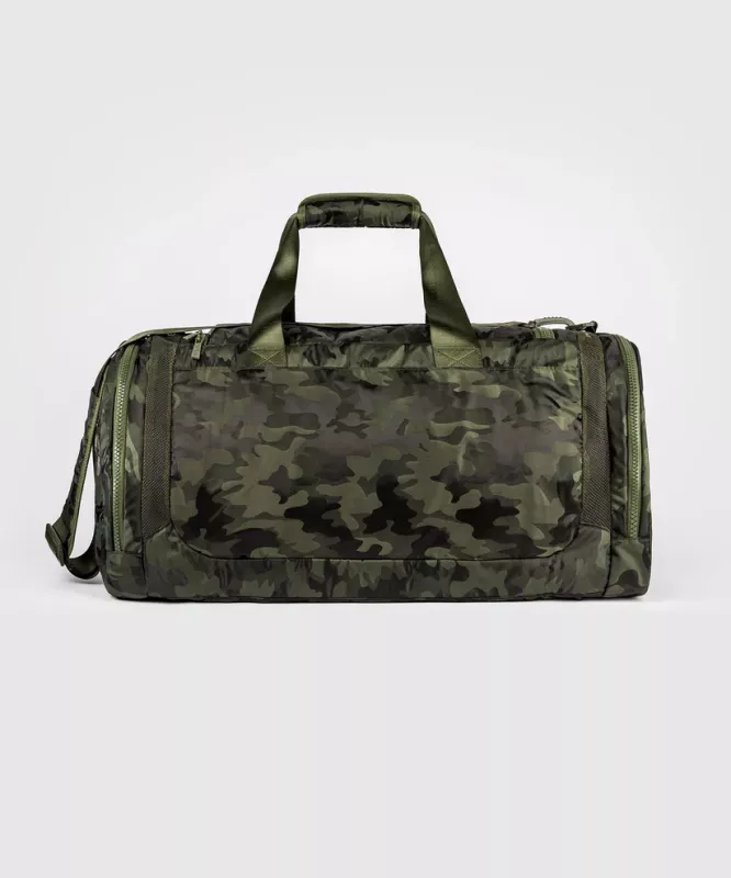 VENUM: TRAINER LITE SPORTVÄSKA - KHAKI/CAMO