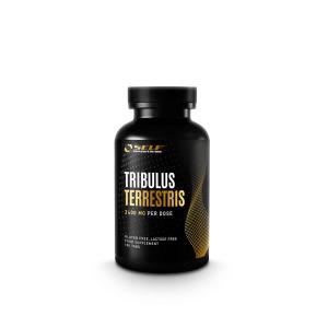 SELF OMNINUTRITION: TRIBULUS TERRESTRIS - 100 tabletter