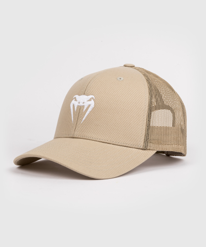 VENUM: TRUCKER KEPS - SAND