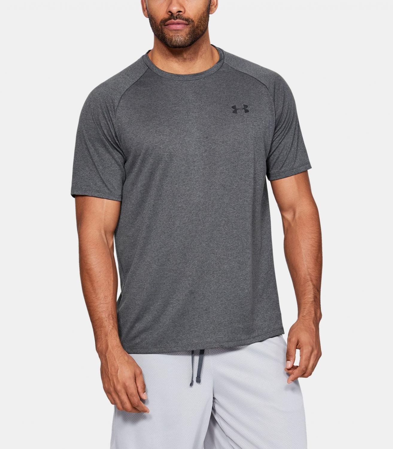 under armour 2.0 t shirt