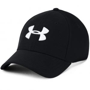 UNDER ARMOUR: MEN´S BLITZING 3.0 CAP - BLACK