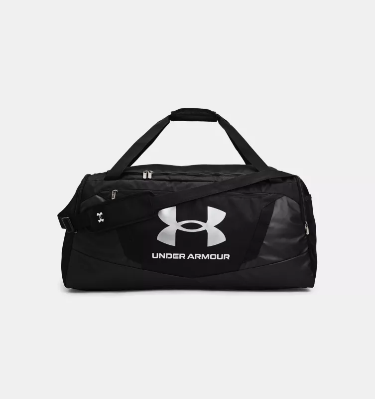 UNDER ARMOUR: UNDENIABLE 3.0 LARGE DUFFLE BAG