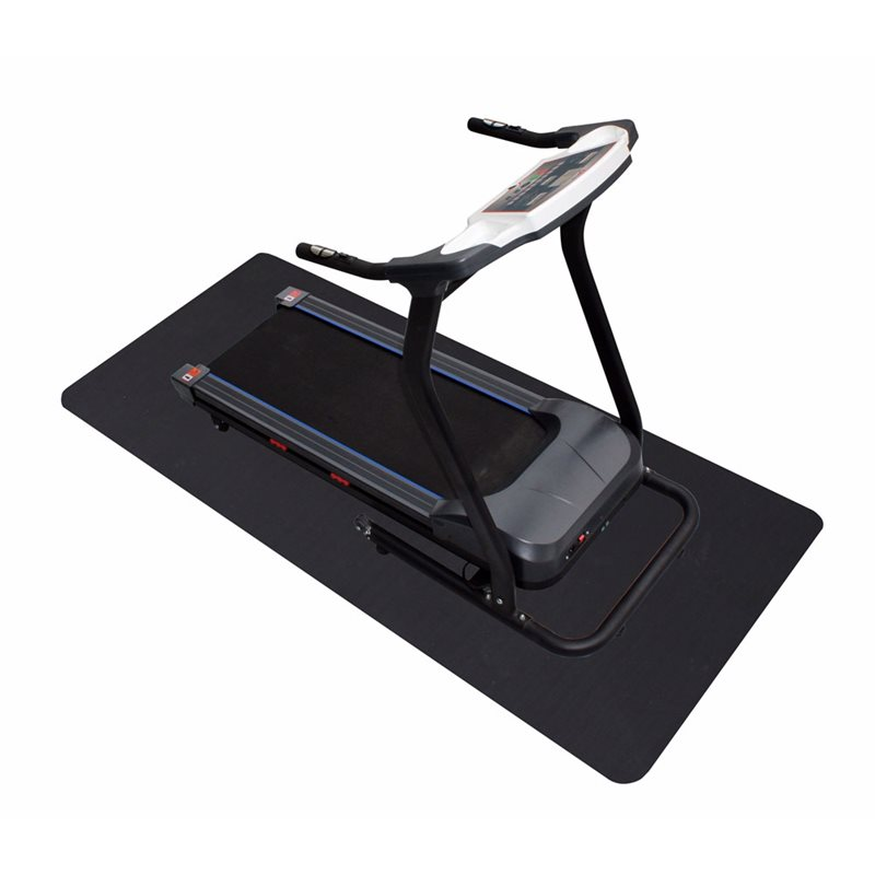 MASTER FITNESS: UNDERLAGSMATTA 220X120cm 4mm