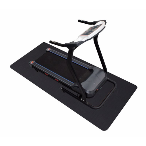 MASTER FITNESS: UNDERLAGSMATTA 220X120cm 4mm