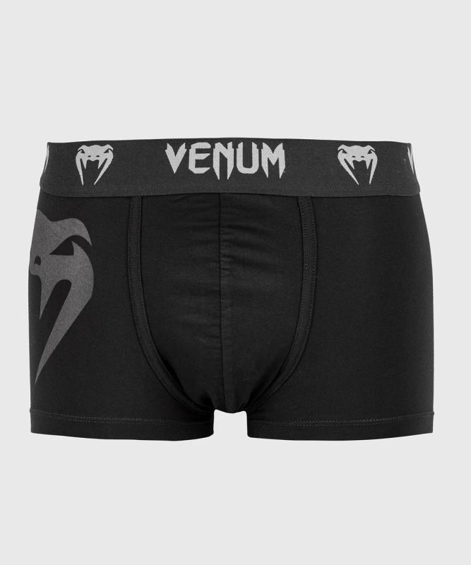 VENUM: GIANT BOXERSHORTS - SVART