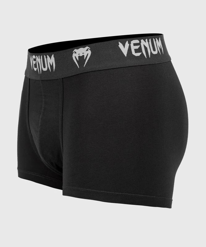 VENUM: GIANT BOXERSHORTS - SVART