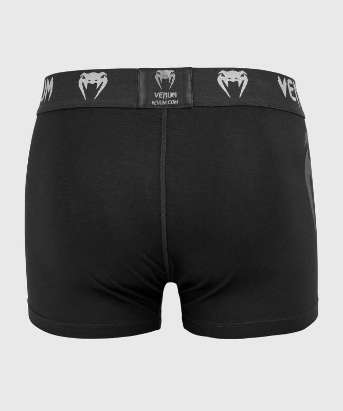 VENUM: GIANT BOXERSHORTS - SVART