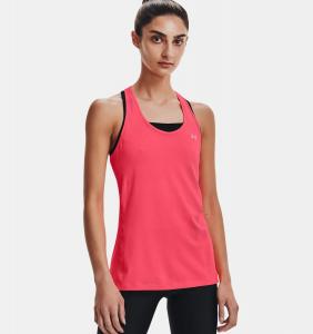 UNDER ARMOUR: HG ARMOUR RACER TANK - BRILLIANCE