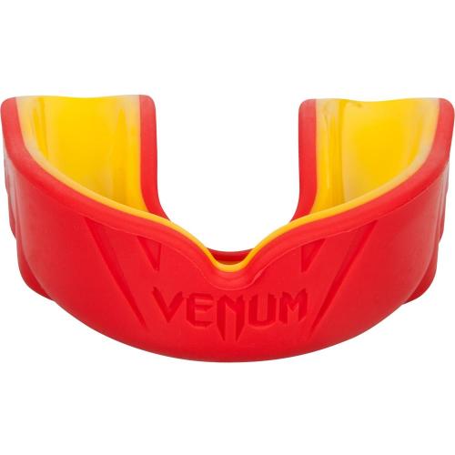 VENUM: CHALLENGER TANDSKYDD- RÖD/GUL