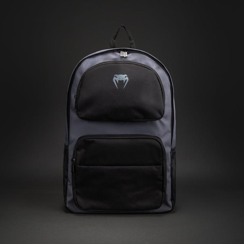 VENUM: ESSENTIAL SPORTS BAGS (24L) - GREY/BLACK