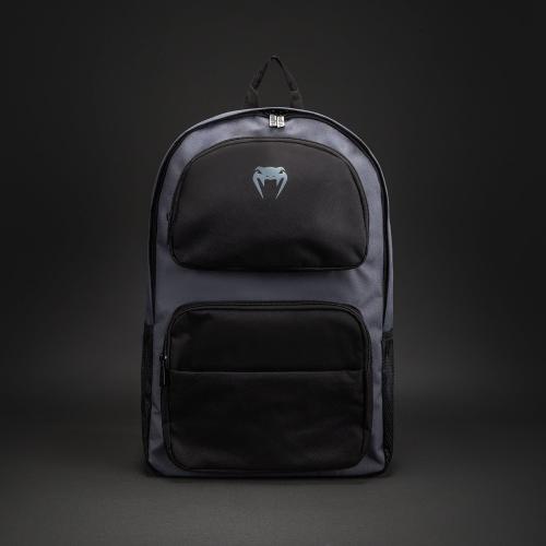 VENUM: ESSENTIAL SPORTS BAGS (24L) - GREY/BLACK