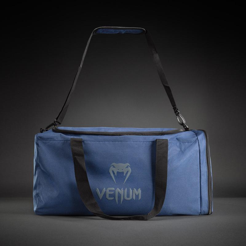 VENUM: ESSENTIAL SPORTS BAGS (61L) - NAVY BLUE