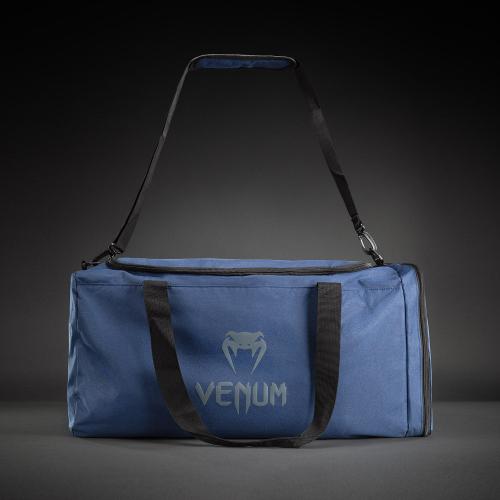 VENUM: ESSENTIAL SPORTS BAGS (61L) - NAVY BLUE