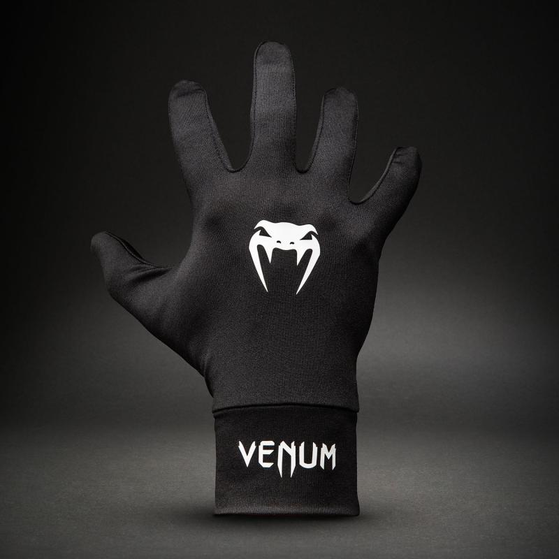 VENUM: GLOVE LINERS - BLACK