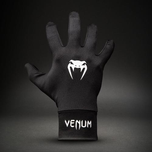 VENUM: GLOVE LINERS - BLACK