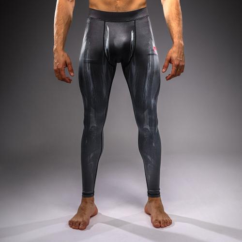 VENUM: DEMON SPATS - BLACK/GREY