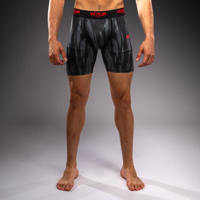 VENUM: DEMON VALE TUDO - BLACK/GREY