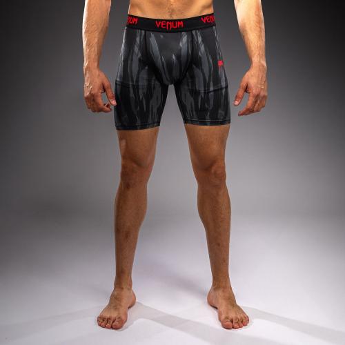 VENUM: DEMON VALE TUDO - BLACK/GREY