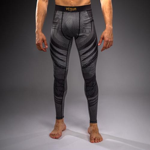 VENUM: GALACTIC 3.0 SPATS - BLACK/GOLD
