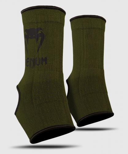 VENUM: KONTACT ANCLE SUPPORT GUARD - KHAKI/BLACK