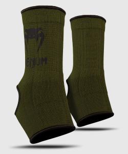 VENUM: KONTACT ANCLE SUPPORT GUARD - KHAKI/BLACK