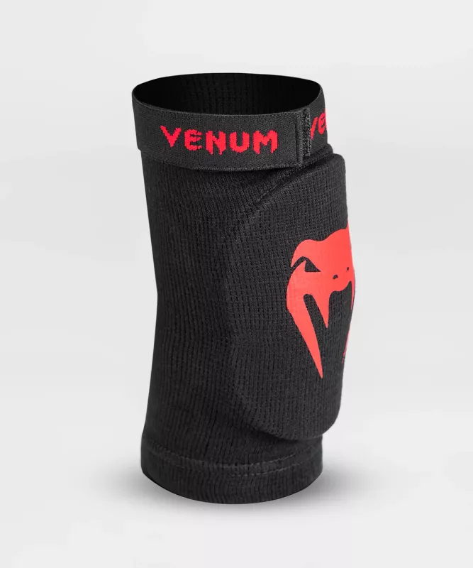 VENUM: KONTACT ARMBÅGSSKYDD - SVART/RÖD