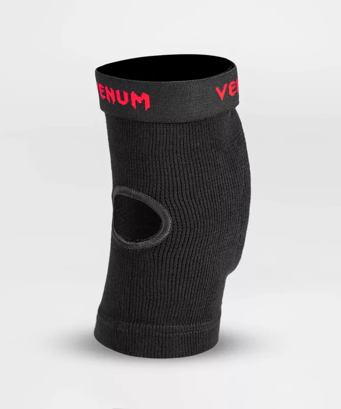 VENUM: KONTACT ARMBÅGSSKYDD - SVART/RÖD