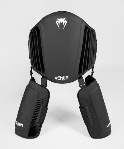 Venum Challenger Groin Guard And Support - Large - Black/white