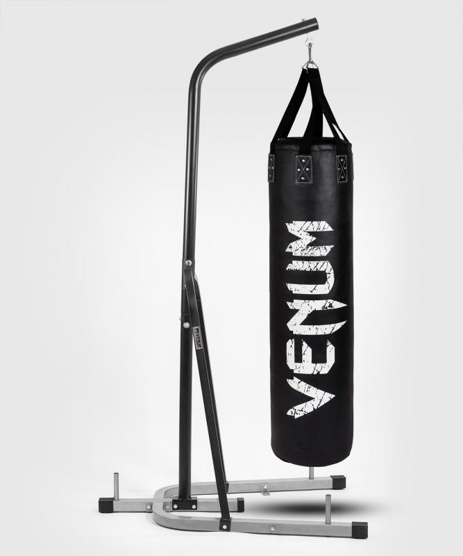 VENUM: ELITE HEAVY BAG STAND FÖR BOXNINGSSÄCKAR
