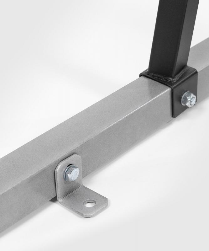 VENUM: ELITE HEAVY BAG STAND FÖR BOXNINGSSÄCKAR