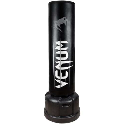 VENUM: FLEX STANDING PUNCH BAG - SVART