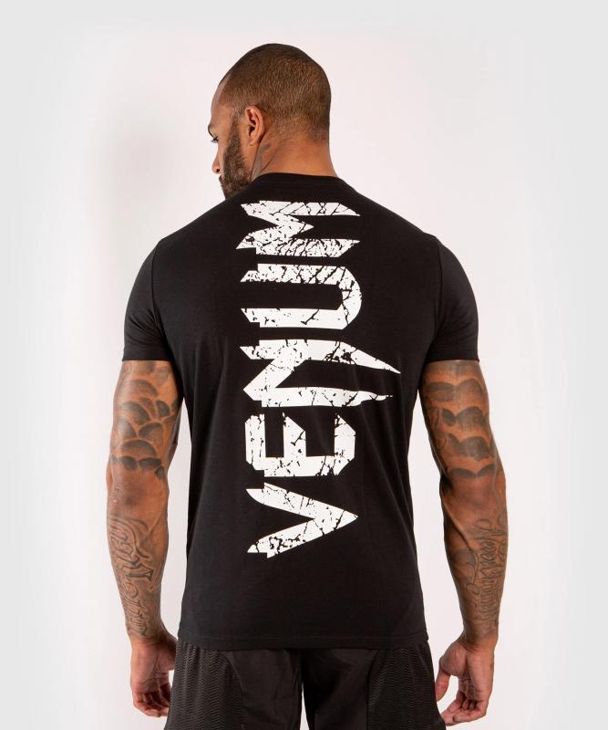 VENUM: GIANT T-SHIRT - SVART