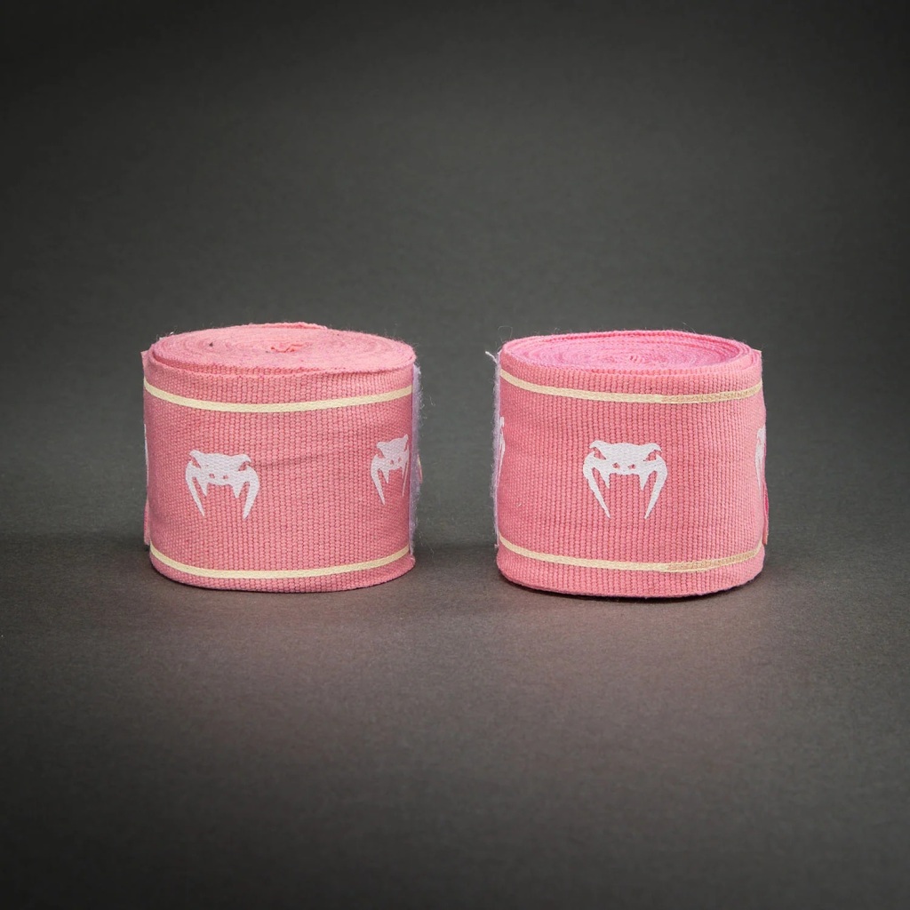 VENUM: IMPACT HANDWRAPS 4M - CANDY PINK