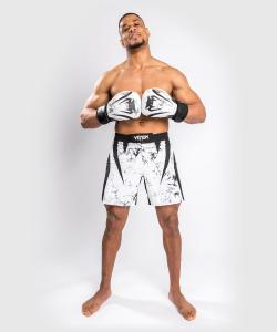 VENUM: G-FIT MARBLE FIGHTSHORTS - MARBLE