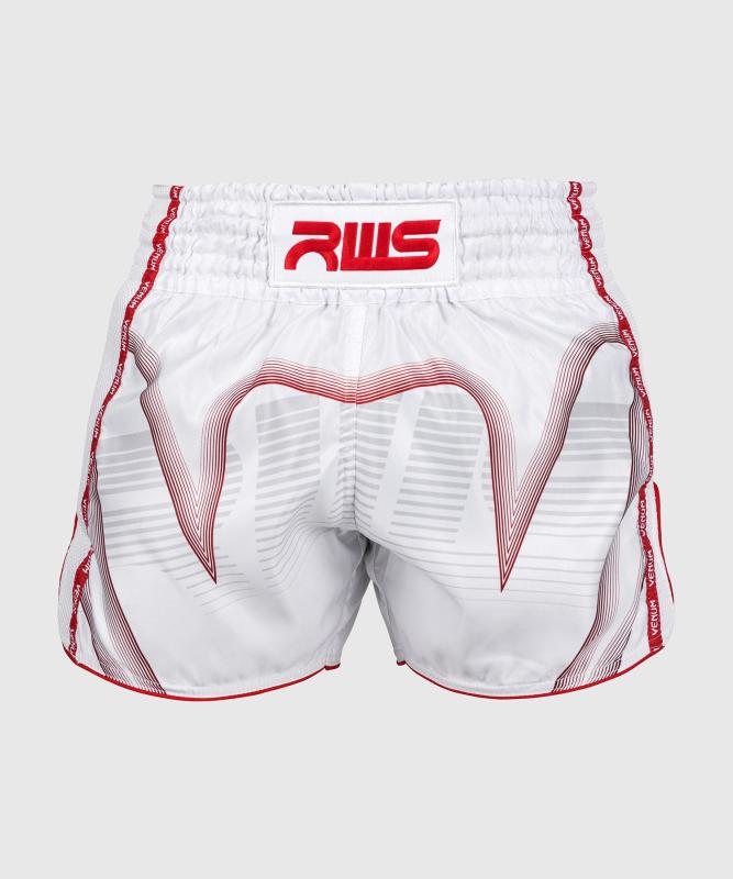 VENUM: RWS MUAY THAI SHORTS - VIT