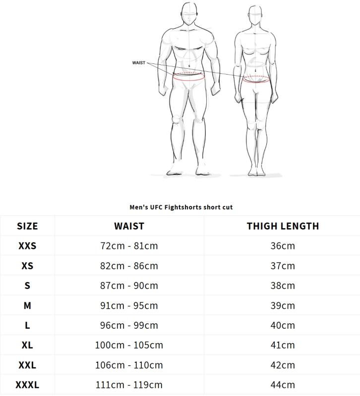 VENUM: G-FIT AIR TRÄNINGSSHORTS - SVART