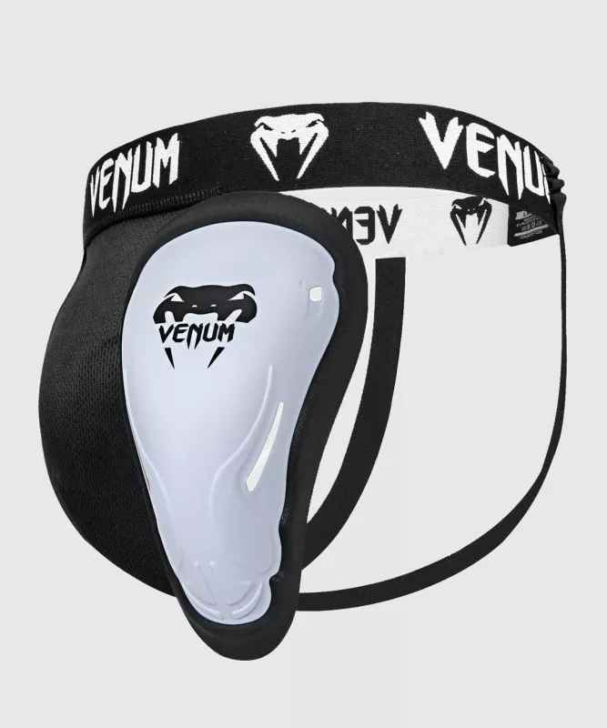 VENUM: CHALLENGER GROIN GUARD WITH SUPPORT