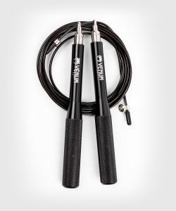 VENUM: THUNDER EVO JUMP ROPE - BLACK