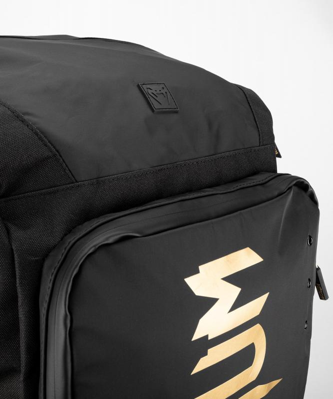 VENUM: CHALLENGER XTREM EVO RYGGSÄCK - SVART/GULD