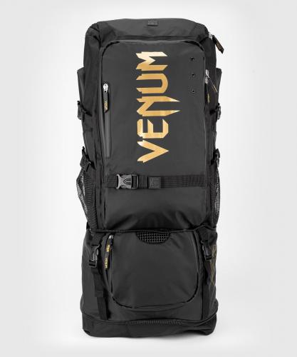 VENUM: CHALLENGER XTREM EVO RYGGSÄCK - SVART/GULD