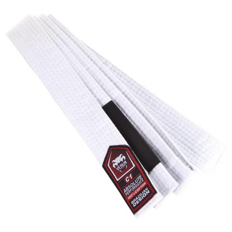 VENUM: CONTENDER KIDS BJJ GI - SVART