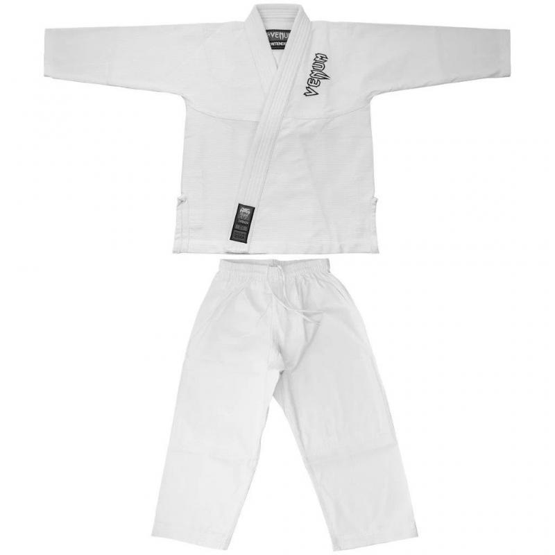 VENUM: CONTENDER KIDS BJJ GI - VIT