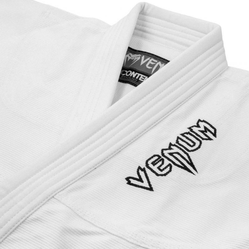 VENUM: CONTENDER KIDS BJJ \JACKA\ - STORLEK C2"""""""
