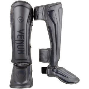 VENUM: ELITE STANDUP SHINGUARDS - GREY