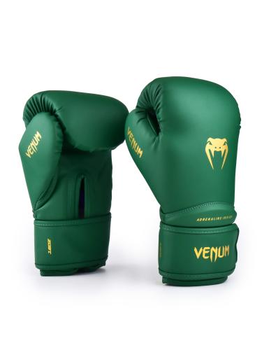 VENUM: CONTENDER 1.5 BOXING GLOVES - GREEN