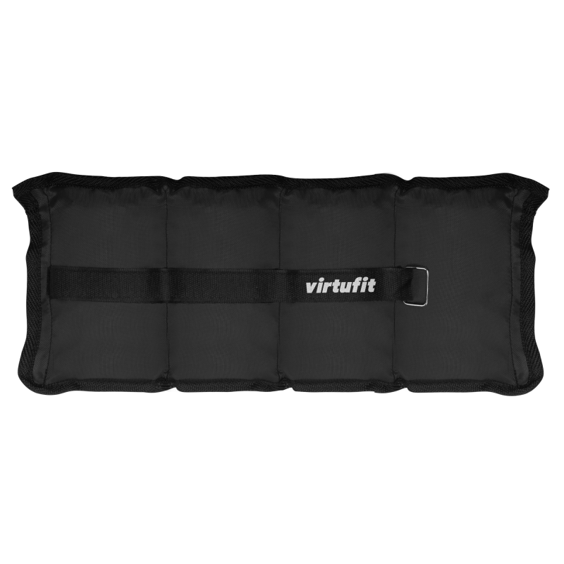 VIRTUFIT: ANKEL/VRISTVIKT 2 X 1KG
