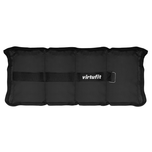 VIRTUFIT: ANKEL/VRISTVIKT 2 X 1KG