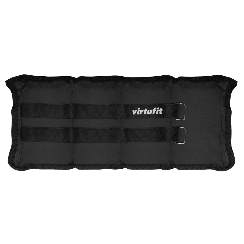 VIRTUFIT: ANKLE/WRIST WEIGHT 2 X 2KG